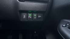 Honda Jazz 1.3 EX Navi 5dr Petrol Hatchback